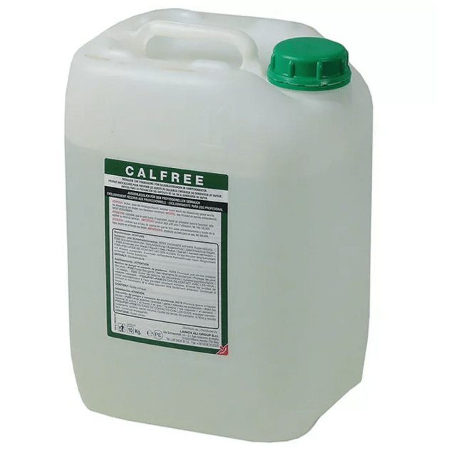 Horeca Parts - Odkamieniacz CALFREE BOOSTED 10 l do pieców i kombi-wyparzarek - Lainox