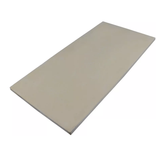 Horeca Parts - Płyta szamotowa, wys. 17 mm, dł. 718 mm, szer. 359 mm - Cookmax (7102543) UWAGA WYSYŁKA PALETOWA (200 ZŁ NETTO!)