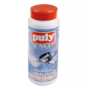 Horeca Parts - Proszek czyszczący do ekspresów do kawy Plus NSF, 900 g - Puly Caff