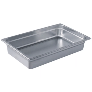 Horeca Parts - Pojemnik wymiary 530x325mm wys. 100mm (3018031)