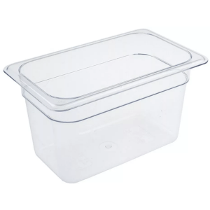 Horeca Parts - Pojemnik poliwęglanowy wys. 150mm (5180274)