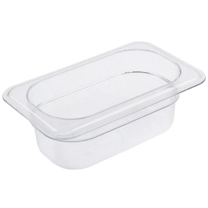 Horeca Parts - Pojemnik poliwęglanowy wys. 65mm (5180277)