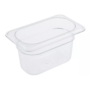 Horeca Parts - Pojemnik poliwęglanowy wys. 100mm (5180278)