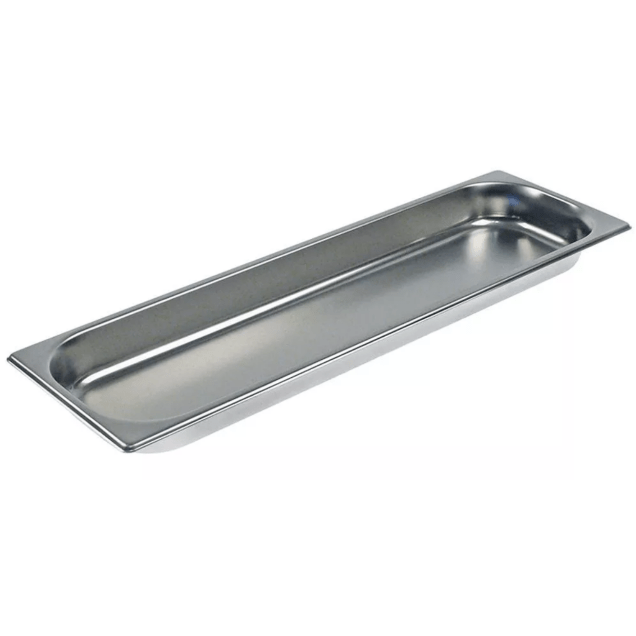Horeca Parts - Pojemnik dł. 530mm szer. 162mm wys. 40mm (5180256)