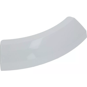 Horeca Parts - Klamka drzwiowa L 225mm biała do suszarki bębnowej 00644221 (D242104)