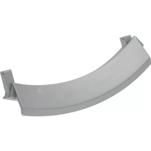 Horeca Parts - Klamka do pralki srebrna 00648581 - Pralnica Bosch-Siemens-Balay (LFD242105)