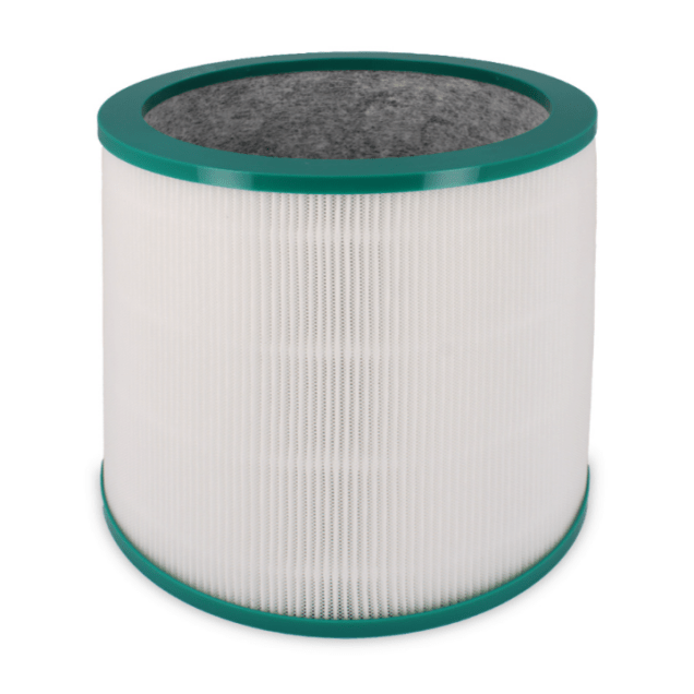 Horeca Parts - Filtr ø195 mm - Oczyszczacz powietrza Dyson Pure Cool TP00, TP01, TP02, TP03, AM11, BP01
