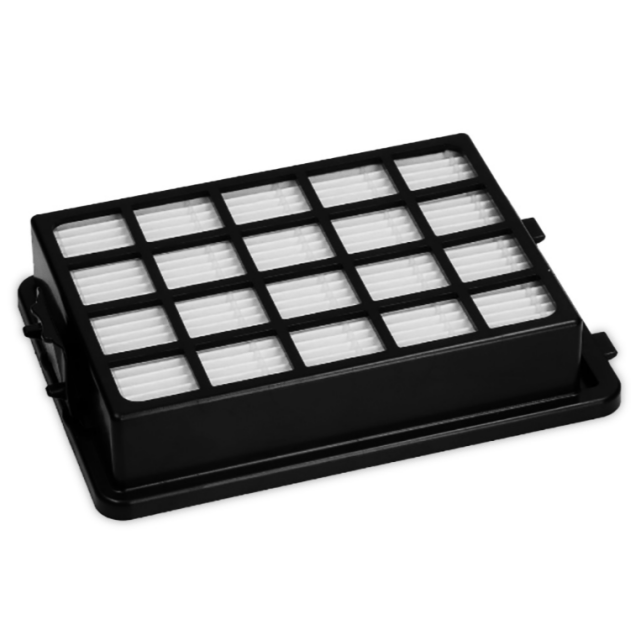 Horeca Parts - Filtr HEPA 145x101x31mm do odkurzacza piorącego Samsung