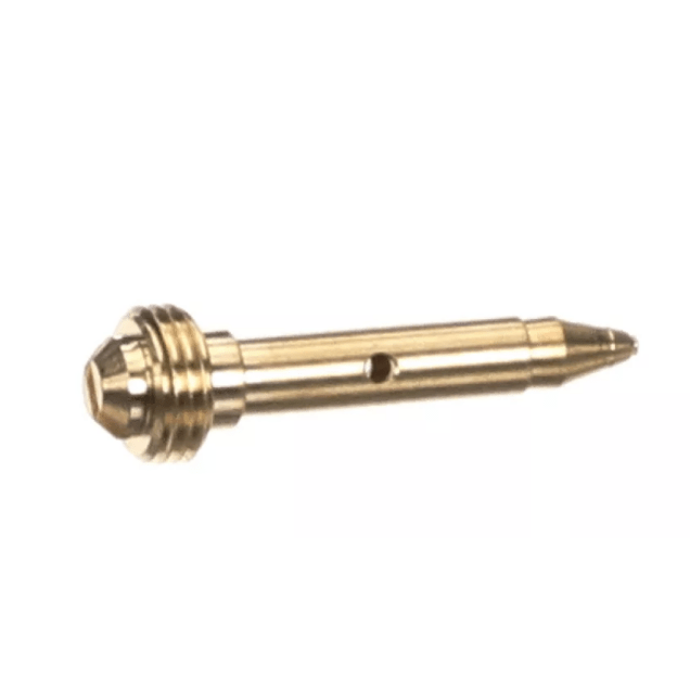 Horeca Parts - Dysza palnika pilota, N35, gaz ziemny, waga 0,005 kg - Electrolux