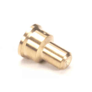 Horeca Parts - Dysza palnika pilota, N25.2, gaz ziemny, waga 0,004 kg - Electrolux