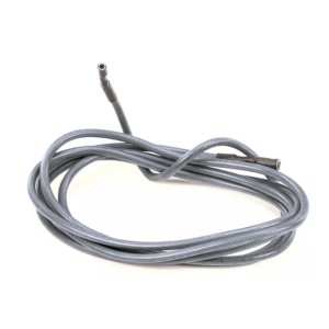 Horeca Parts - Przewód zapłonowy, długość- 1550mm ø4,0mm - Frytownica Zanussi (40C7190)