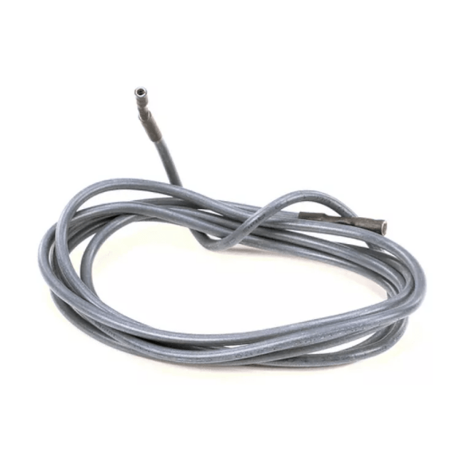 Horeca Parts - Przewód zapłonowy, długość- 1550mm ø4,0mm - Frytownica Zanussi (40C7190)