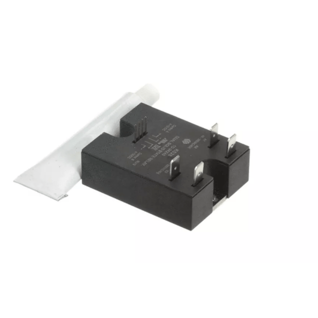 Horeca Parts - Zestaw przekaźnika 625 z masą uszczelniającą, waga 0,130 kg - Prince-Castle