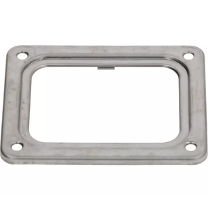 Horeca Parts - Ramka soczewki lampki dł. 113mm szer. 90mm stal nierdzewna - Piec konwekcyjno-parowy elektryczny Rational (3221429)