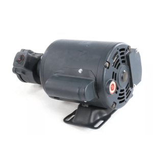 Horeca Parts - Pompa oleju M4C14DH4G, 50 Hz, 246 W, 240 V, wlot Ø 23 mm, wylot Ø 21 mm, długość 285 mm, z zabezpieczeniem silnika, waga 9,707 kg - Pitco