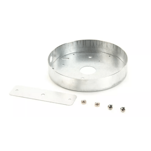 Horeca Parts - Element tacy SS8 10 SW-10, zestaw - Podgrzewacz do potraw Wells