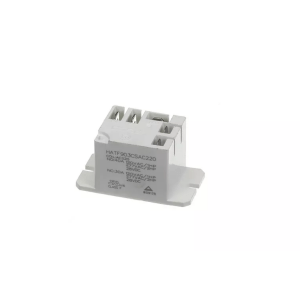 Horeca Parts - Miniaturowy przekaźnik 220 V AC, SPDT, 30 A rezystancyjny - Hatco