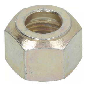 Horeca Parts - Nakrętka złączkowa Ø 10 mm, gwint M16x1,5, wysokość 14 mm, do modeli PEL 20-21-24-25, waga 0,014 kg - MBM