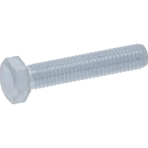 Horeca Parts - Śruba sześciokątna, gwint M5, długość 25 mm, waga 0,001 kg - MBM