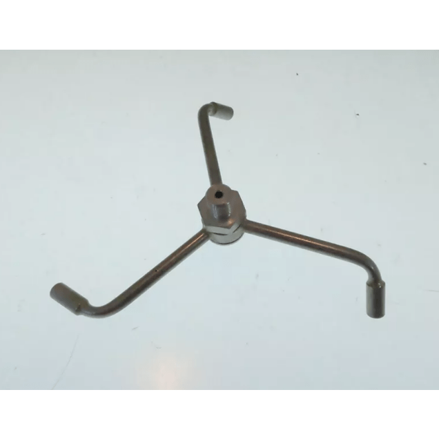 Horeca Parts - Kompletne ramię myjące - Elektryczny piec parowy Hounö (7132226)
