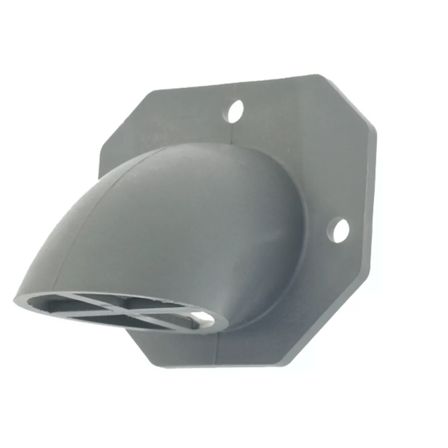 Horeca Parts - Element zasysający (przyłącze ssące), waga 0,100 kg - Zmywarka Silanos
