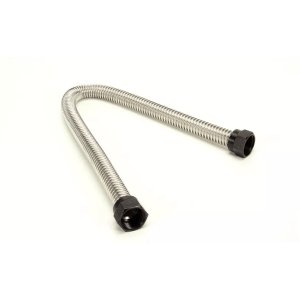Horeca Parts - Przewód elastyczny do powrotu oleju, długość 546 mm (5/8″ x 21,5″) - Frymaster