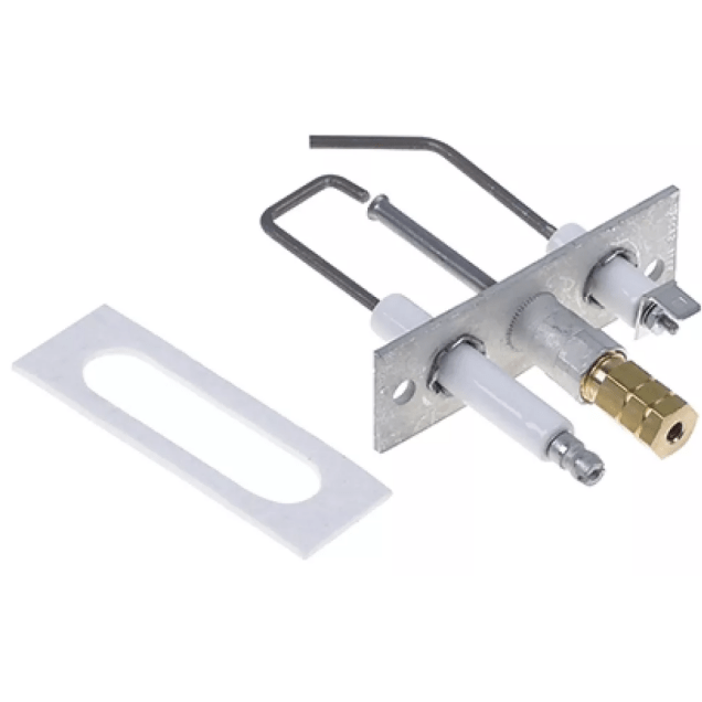 Horeca Parts - Elektroda zapłonowa do gazu ziemnego z uszczelką