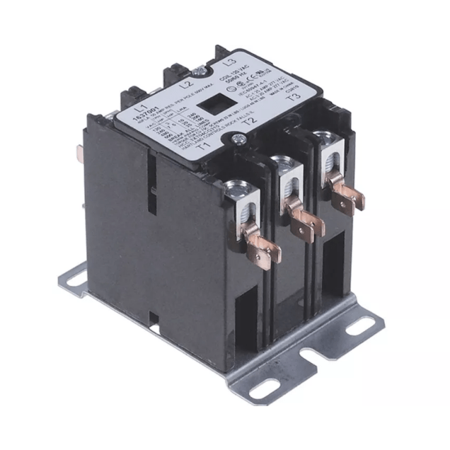 Horeca Parts - Stycznik główny 3-biegunowy 208/240V do MWE 9501-CE - Garland