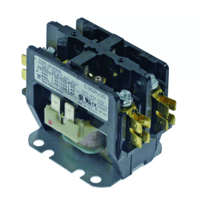 Horeca Parts - Stycznik 2-biegunowy 25A 230V - Multiplex