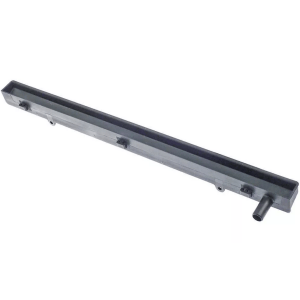 Horeca Parts - Taca ociekowa 500×40×30 mm z odpływem 12 mm, 6.10/10.10 P3 - Convotherm