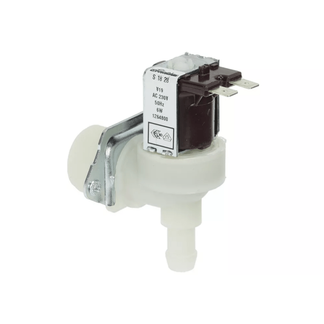 Horeca Parts - Zawór elektromagnetyczny pojedynczy ø 90 230V - Piec parowy Convotherm