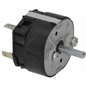 Horeca Parts - Timer 90 min, mechaniczny, wałek półokrągły, wyłączenie przy 12 °C, OEM nr 5030611 - Convotherm