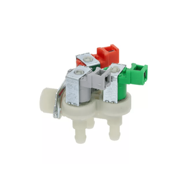 Horeca Parts - Zawór elektromagnetyczny potrójny 230V - Piec parowy Convotherm