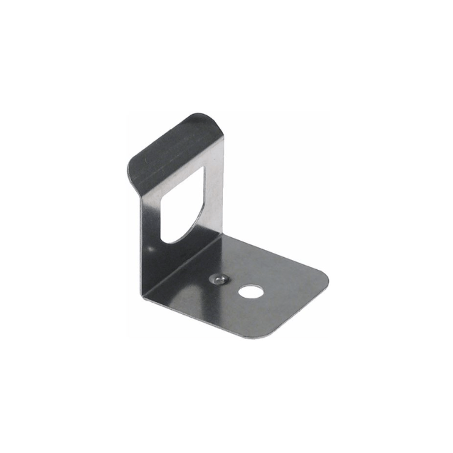 Horeca Parts - Zatrzask do drzwi wewnętrznych urządzenia stołowego, dł./szer. 29/29 mm, wys. 30 mm - Piec konwekcyjny Convotherm