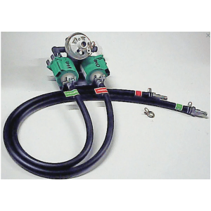 Horeca Parts - Pompa dozująca kompletny zestaw DS , OEM #6064205, waga 0,045 kg, do Convotherm 4