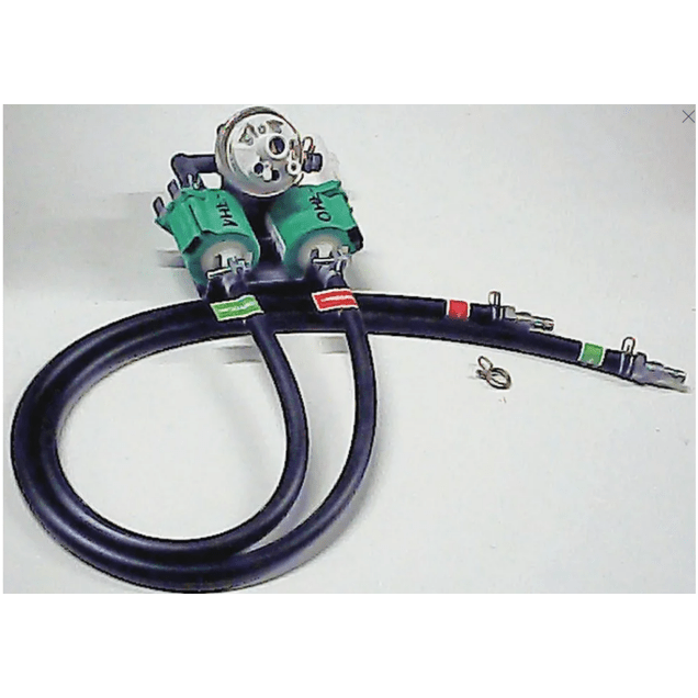 Horeca Parts - Pompa dozująca kompletny zestaw DS , OEM #6064205, waga 0,045 kg, do Convotherm 4