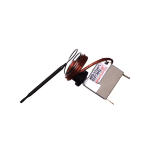 Horeca Parts - Termostat bezpieczeństwa - dla EFJ-30 - Frytownica GGM Gastro