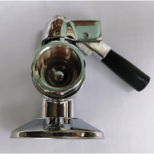 Horeca Parts - Kurek spustowy - dla EFJ-30 - Frytownica GGM Gastro