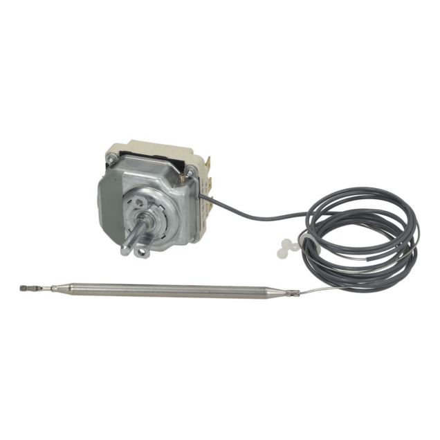 Horeca Parts - Termostat 3-fazowy 100–182 °C - Frytownica GGM Gastro (33066400)