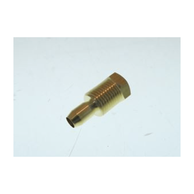 Horeca Parts - Złącze + bicona ø 4 mm - Frytownica GGM Gastro (31817400)