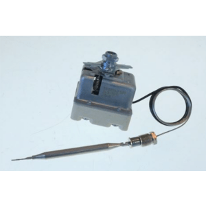 Horeca Parts - Termostat bezpieczeństwa 249 °C - Frytownica GGM Gastro (0K000001, 32071300)