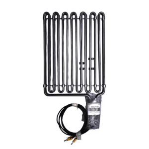 Horeca Parts - Element grzewczy - 22kW/400V - dla EFB499P-22 & EFB899P-22+22 - Frytownica GGM Gastro (38927900)