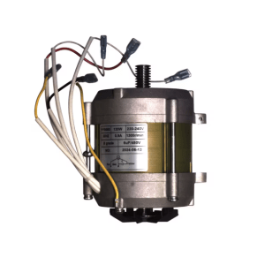 Horeca Parts - Silnik napędowy - 120W - Krajalnica GGM Gastro (do AMH220)