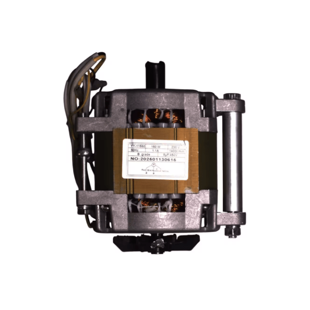 Horeca Parts - Silnik - 150W -  Krajalnica GGM Gastro (do AMH250, AMH250A i AMH250L)