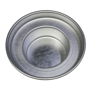 Horeca Parts - Aluminiowa miska - Podgrzewacz do parówek GGM Gastro (HDMHN & HDMH4N)