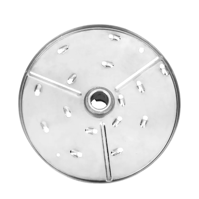 Horeca Parts - Tarcza do wiórków - 5 mm - Krajalnica GGM Gastro (dla GEA4 & GEA4K)