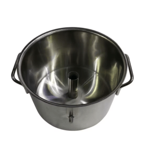 Horeca Parts - Kocioł dla CUH6 (nowy model) - Szatkownica GGM Gastro