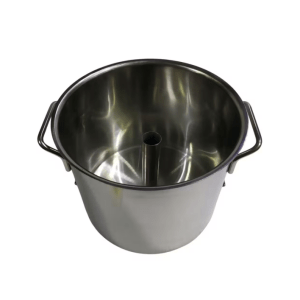 Horeca Parts - Kocioł dla CUH9 (nowy model) - Szatkownica GGM Gastro