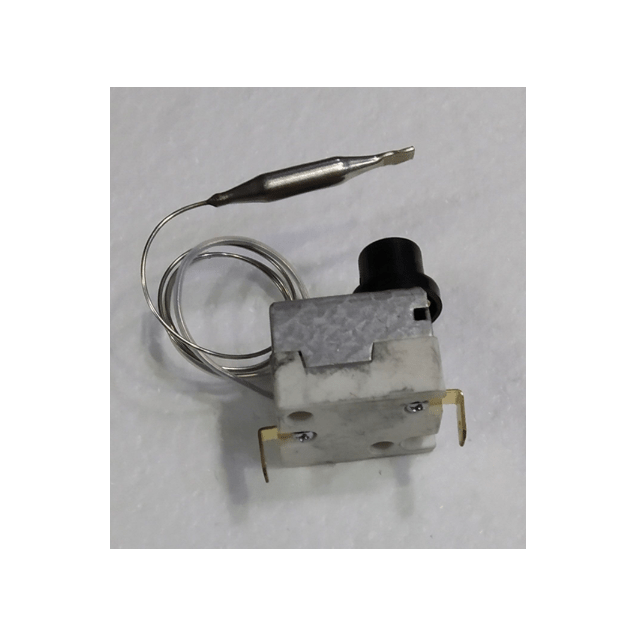Horeca Parts - Termostat bezpieczeństwa - dla EFH4, EFH4+4, EFH8 & EFH8+8 - Frytownica GGM Gastro