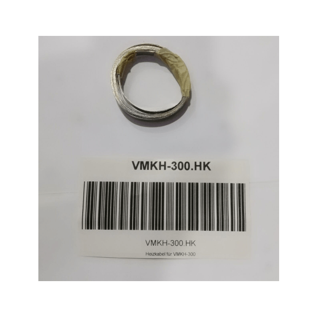 Horeca Parts - Kabel grzewczy - dla VMKH-300 - Pakowarka GGM Gastro